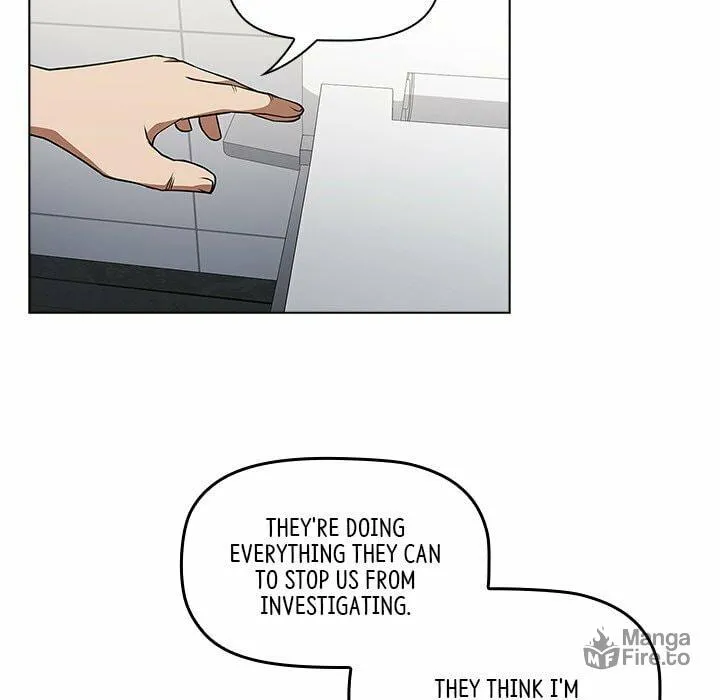 Malcolm, The Superstar Detective Chapter 32 page 100 - 