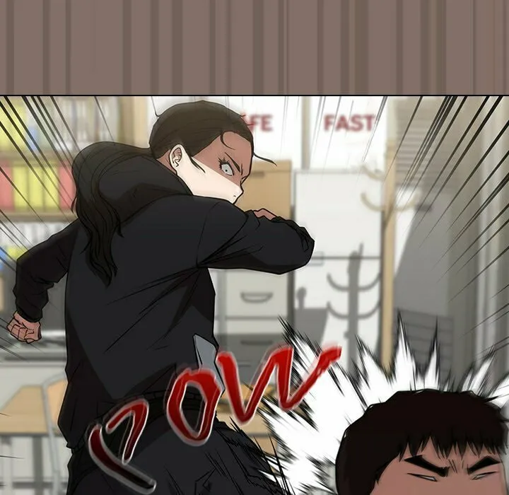 Malcolm, The Superstar Detective Chapter 33 page 104 - 