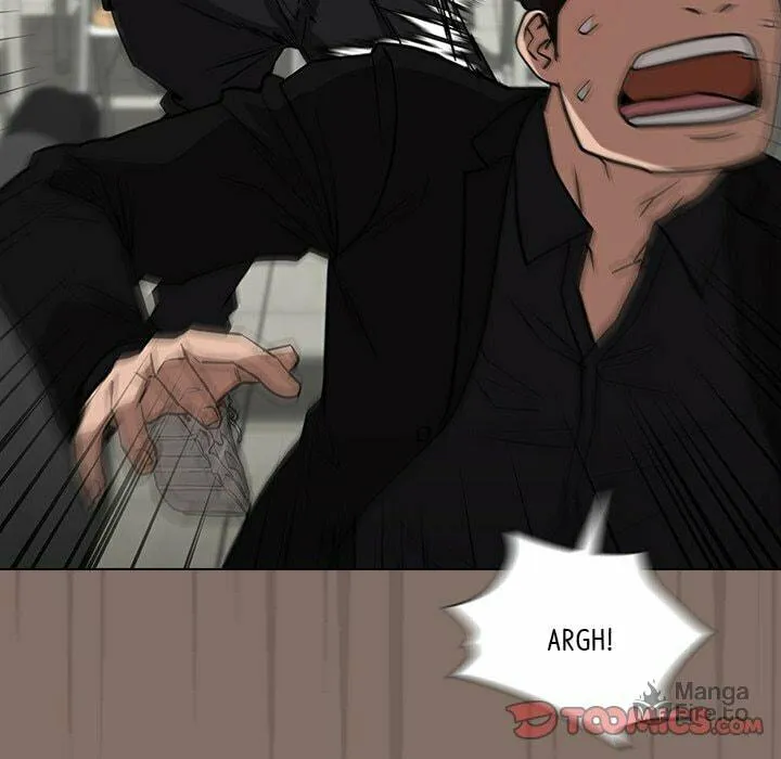 Malcolm, The Superstar Detective Chapter 33 page 105 - 
