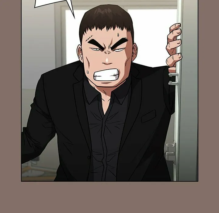 Malcolm, The Superstar Detective Chapter 33 page 107 - 