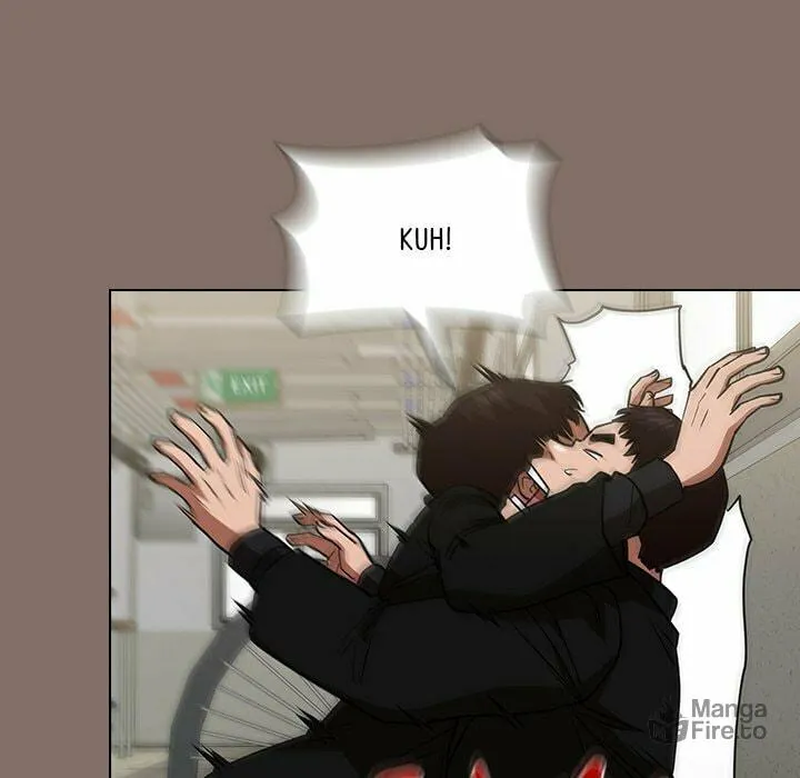 Malcolm, The Superstar Detective Chapter 33 page 110 - 