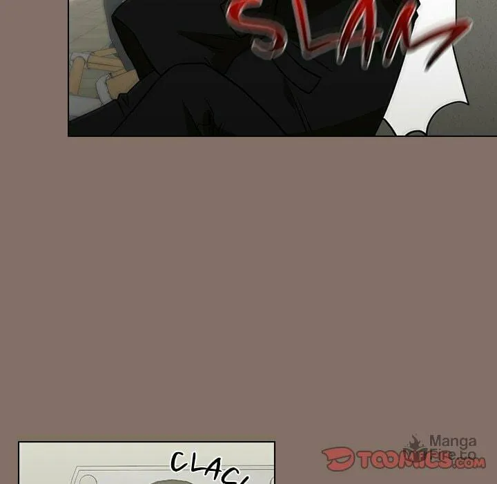 Malcolm, The Superstar Detective Chapter 33 page 111 - 