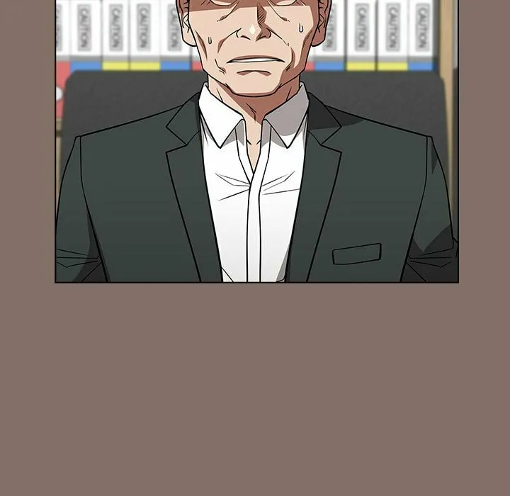 Malcolm, The Superstar Detective Chapter 33 page 113 - 