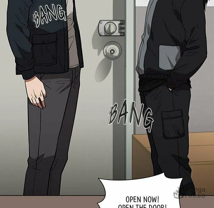Malcolm, The Superstar Detective Chapter 33 page 115 - 