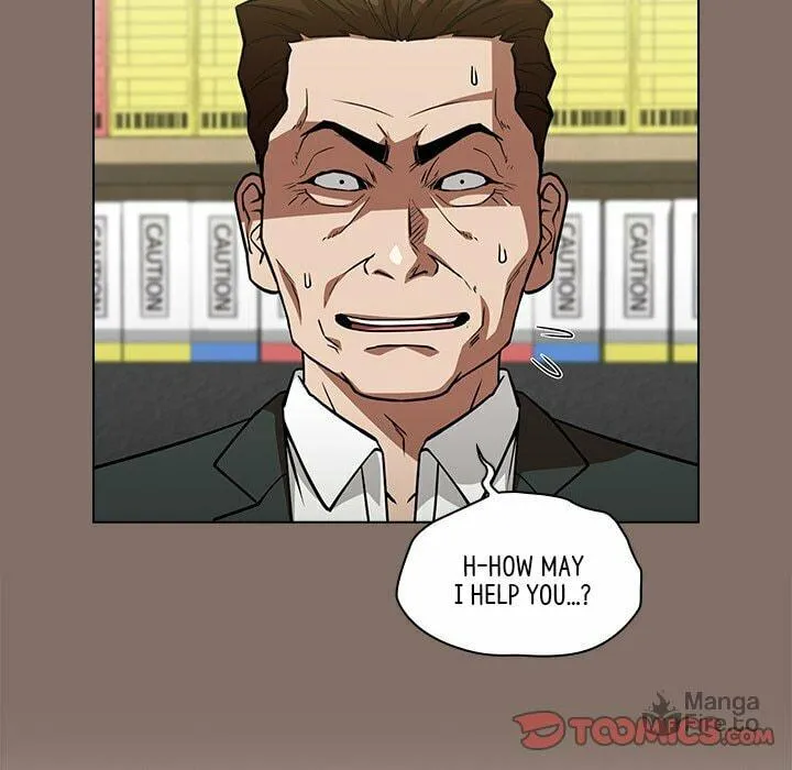 Malcolm, The Superstar Detective Chapter 33 page 117 - 