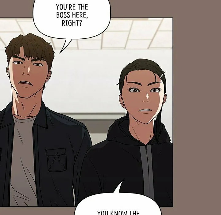 Malcolm, The Superstar Detective Chapter 33 page 122 - 