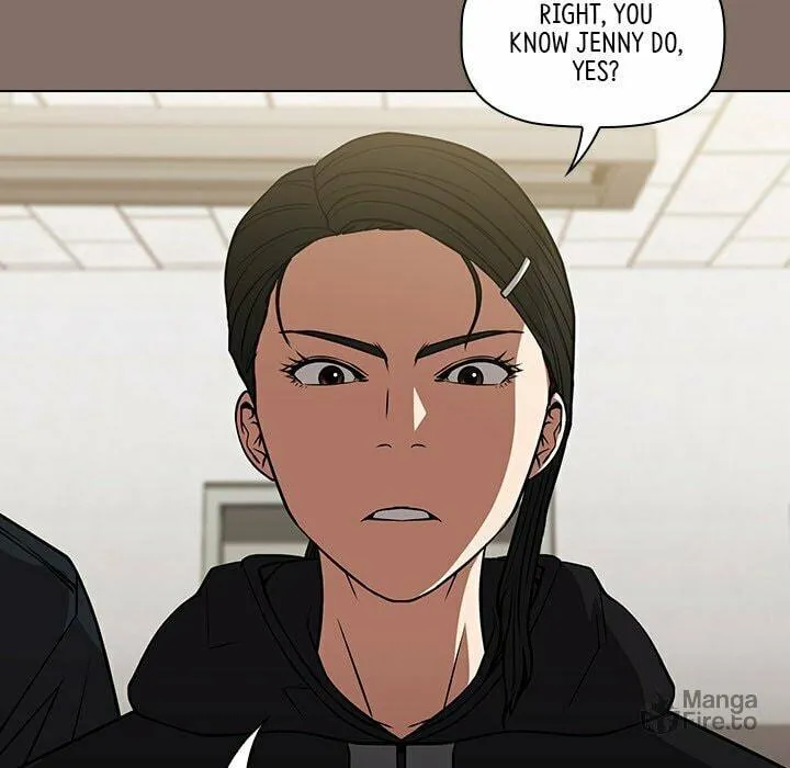 Malcolm, The Superstar Detective Chapter 33 page 125 - 