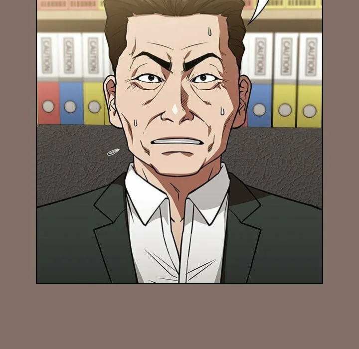 Malcolm, The Superstar Detective Chapter 33 page 127 - 