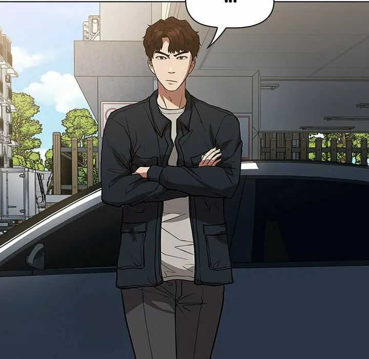 Malcolm, The Superstar Detective Chapter 33 page 14 - 