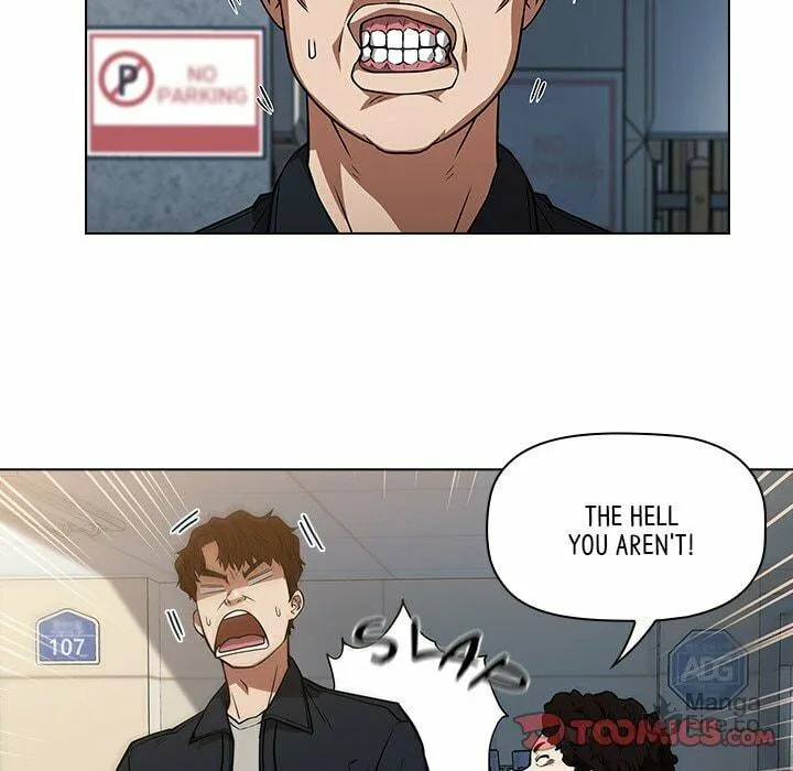 Malcolm, The Superstar Detective Chapter 33 page 21 - 