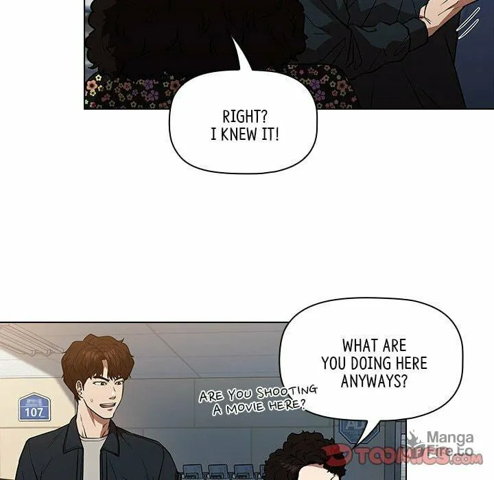 Malcolm, The Superstar Detective Chapter 33 page 24 - 