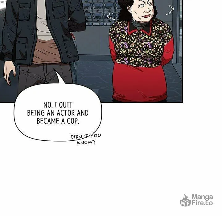 Malcolm, The Superstar Detective Chapter 33 page 25 - 