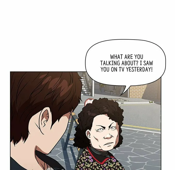 Malcolm, The Superstar Detective Chapter 33 page 26 - 