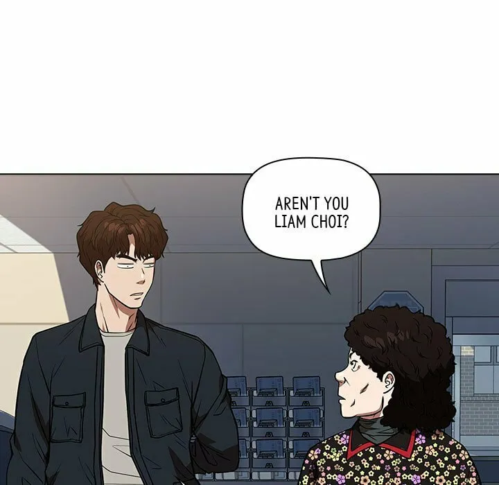Malcolm, The Superstar Detective Chapter 33 page 32 - 