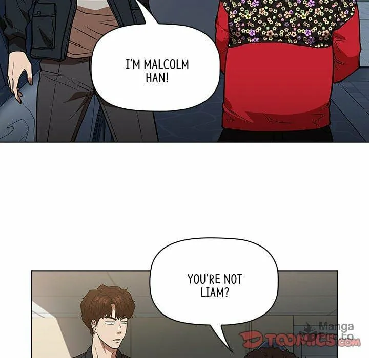 Malcolm, The Superstar Detective Chapter 33 page 33 - 