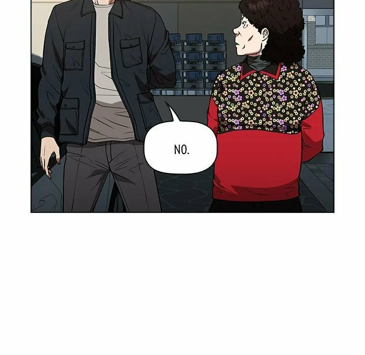 Malcolm, The Superstar Detective Chapter 33 page 34 - 
