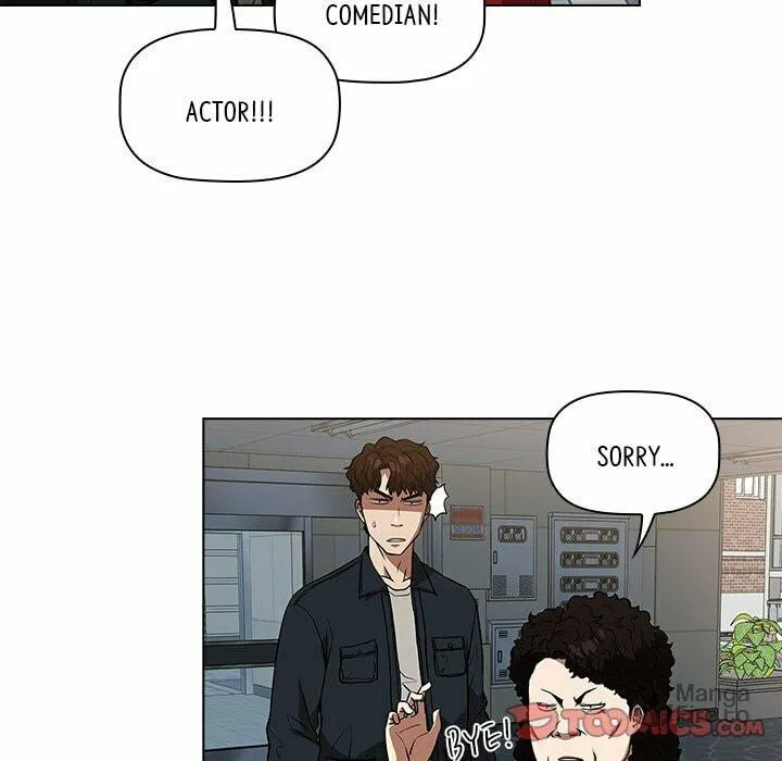 Malcolm, The Superstar Detective Chapter 33 page 36 - 