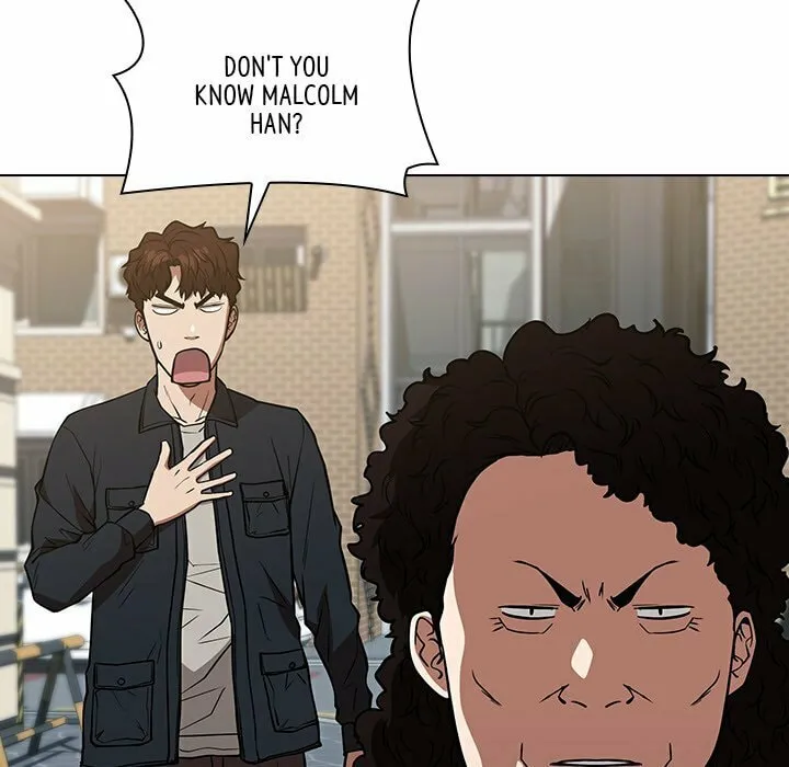 Malcolm, The Superstar Detective Chapter 33 page 38 - 