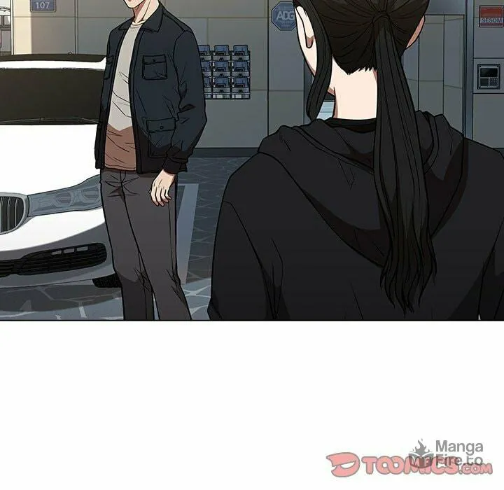 Malcolm, The Superstar Detective Chapter 33 page 42 - 