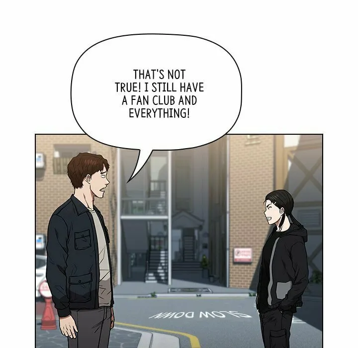 Malcolm, The Superstar Detective Chapter 33 page 43 - 