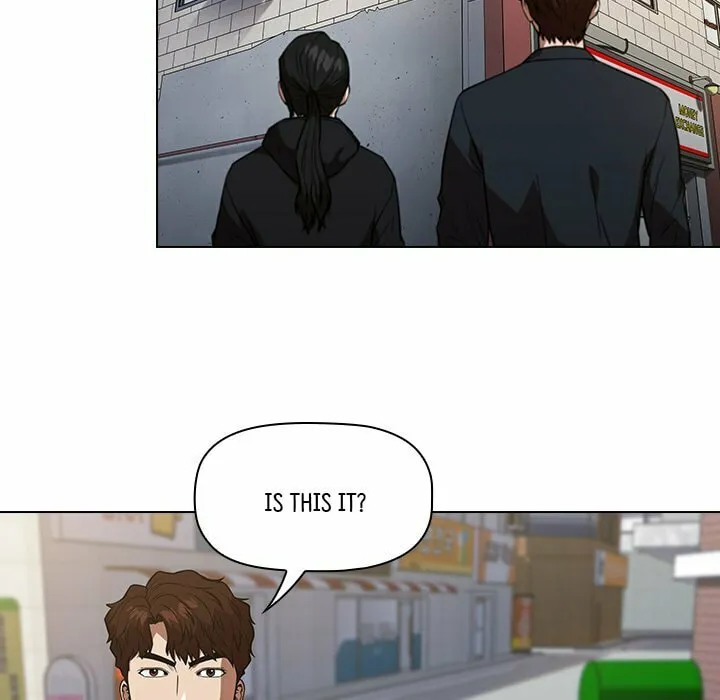 Malcolm, The Superstar Detective Chapter 33 page 49 - 