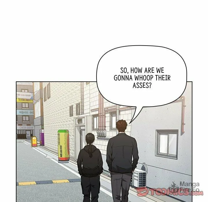 Malcolm, The Superstar Detective Chapter 33 page 51 - 