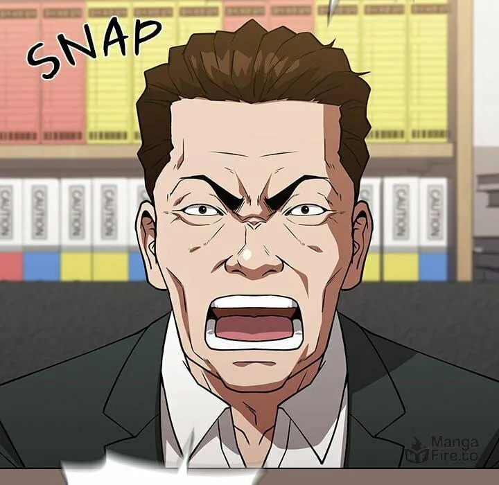 Malcolm, The Superstar Detective Chapter 33 page 55 - 