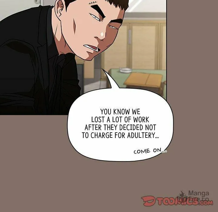 Malcolm, The Superstar Detective Chapter 33 page 57 - 