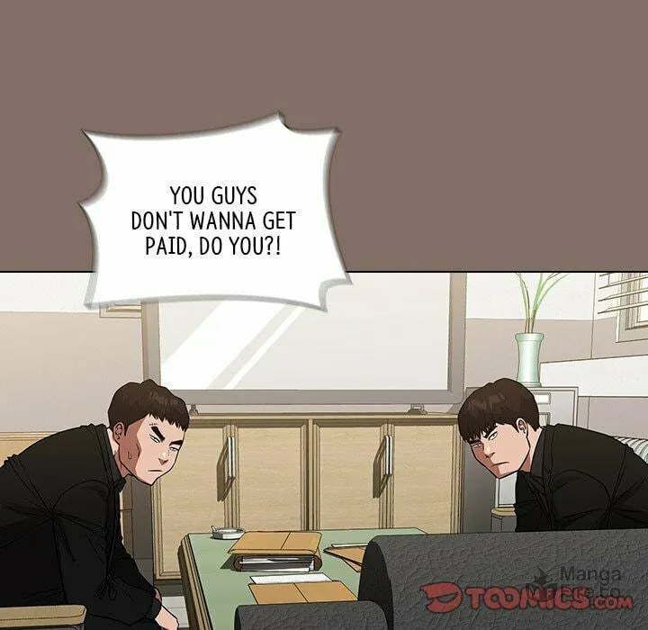 Malcolm, The Superstar Detective Chapter 33 page 60 - 