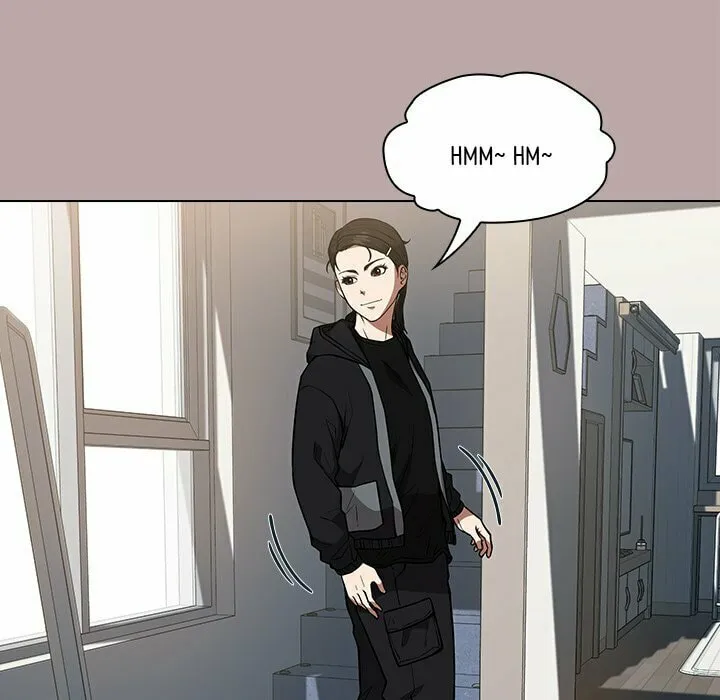 Malcolm, The Superstar Detective Chapter 33 page 7 - 