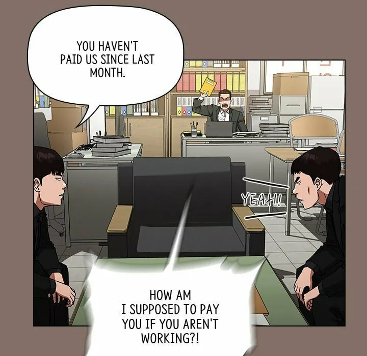 Malcolm, The Superstar Detective Chapter 33 page 62 - 