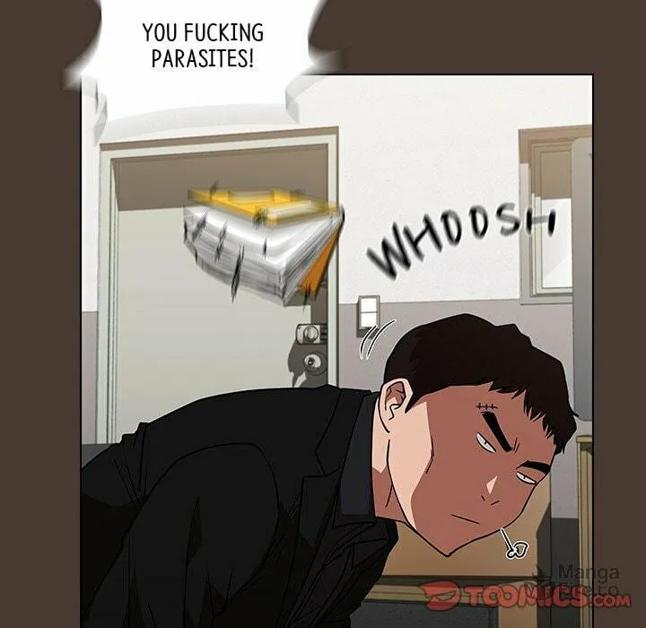 Malcolm, The Superstar Detective Chapter 33 page 66 - 