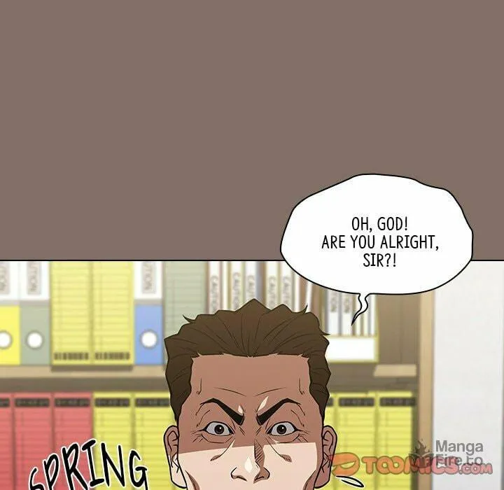 Malcolm, The Superstar Detective Chapter 33 page 72 - 