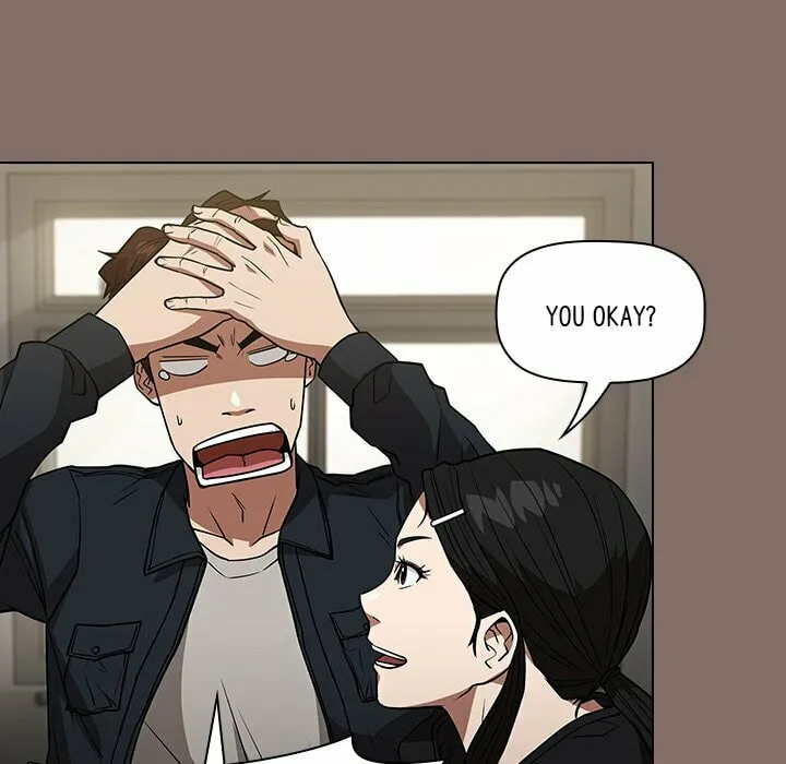 Malcolm, The Superstar Detective Chapter 33 page 74 - 