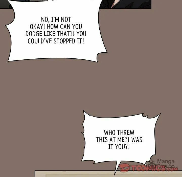 Malcolm, The Superstar Detective Chapter 33 page 75 - 