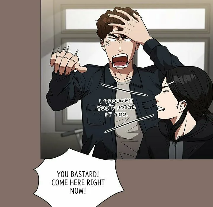 Malcolm, The Superstar Detective Chapter 33 page 76 - 