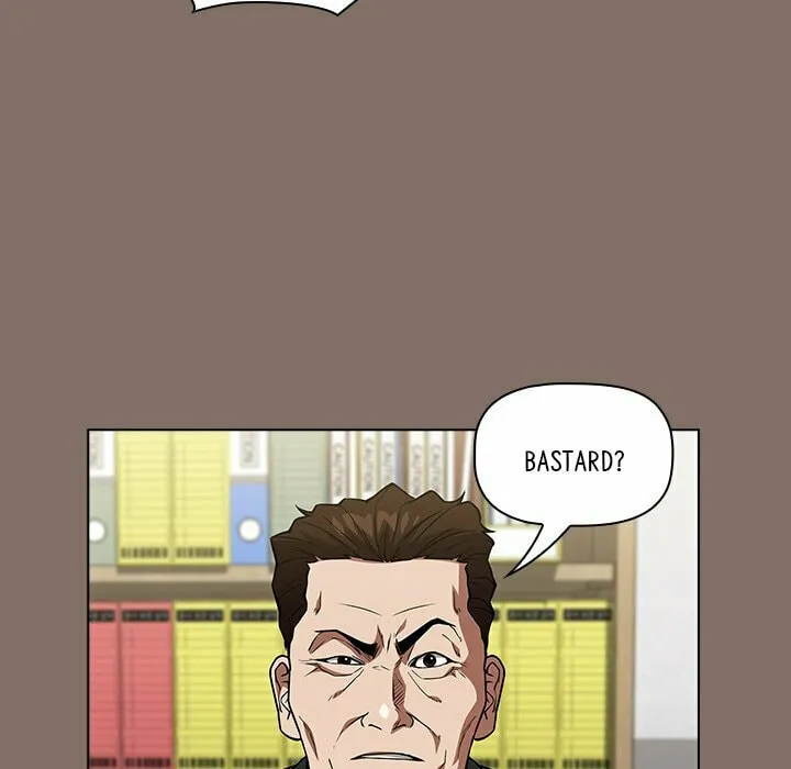 Malcolm, The Superstar Detective Chapter 33 page 77 - 
