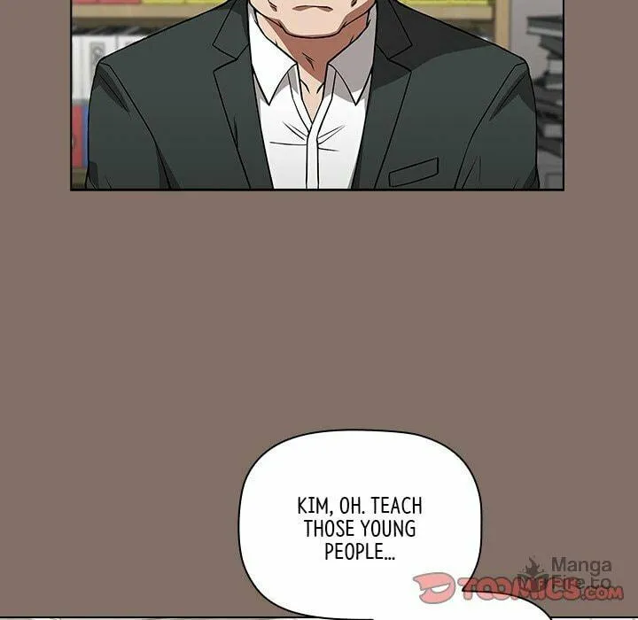 Malcolm, The Superstar Detective Chapter 33 page 78 - 