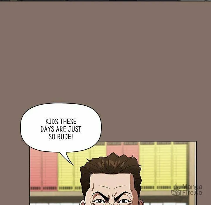 Malcolm, The Superstar Detective Chapter 33 page 80 - 