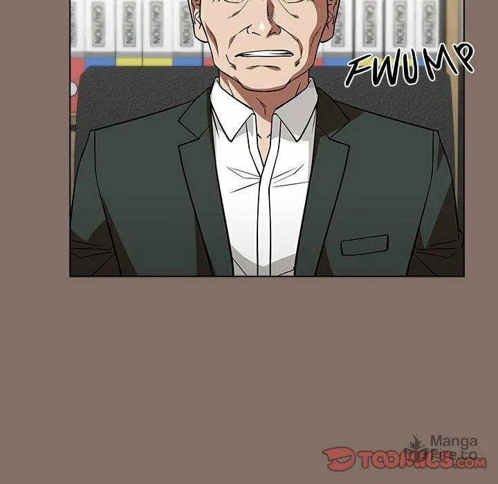 Malcolm, The Superstar Detective Chapter 33 page 81 - 
