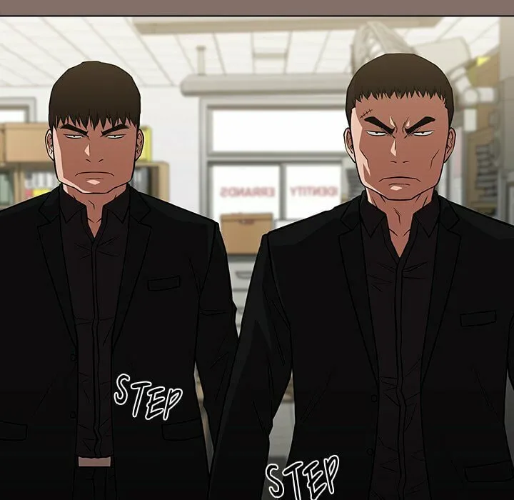 Malcolm, The Superstar Detective Chapter 33 page 82 - 