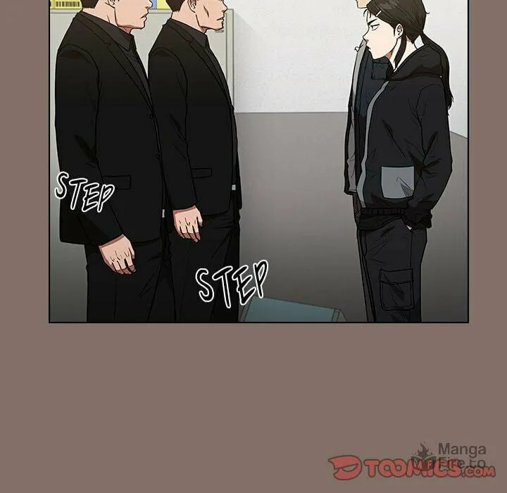 Malcolm, The Superstar Detective Chapter 33 page 84 - 