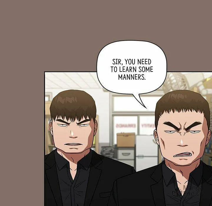 Malcolm, The Superstar Detective Chapter 33 page 85 - 