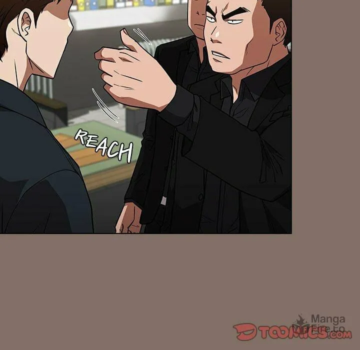 Malcolm, The Superstar Detective Chapter 33 page 87 - 