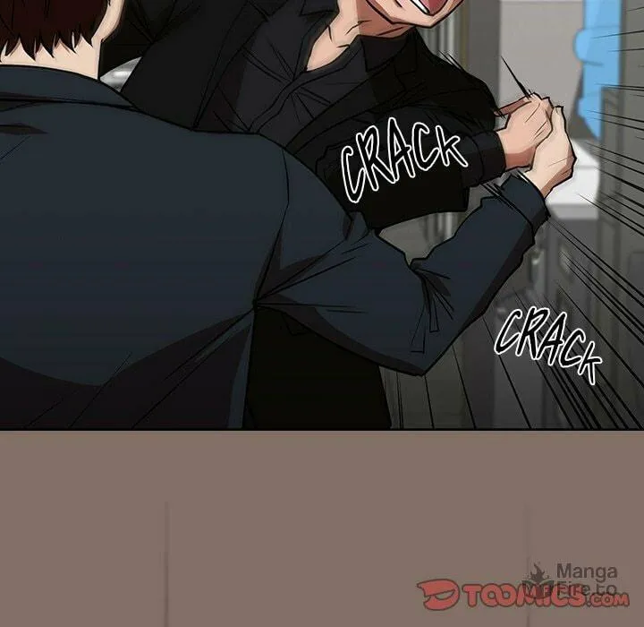 Malcolm, The Superstar Detective Chapter 33 page 90 - 