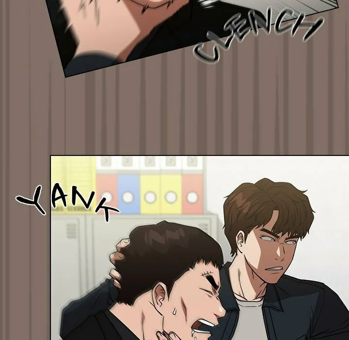 Malcolm, The Superstar Detective Chapter 33 page 92 - 