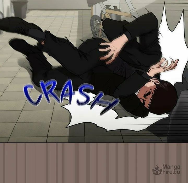Malcolm, The Superstar Detective Chapter 33 page 95 - 