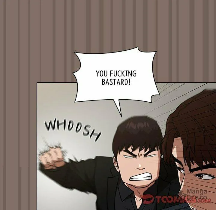 Malcolm, The Superstar Detective Chapter 33 page 96 - 