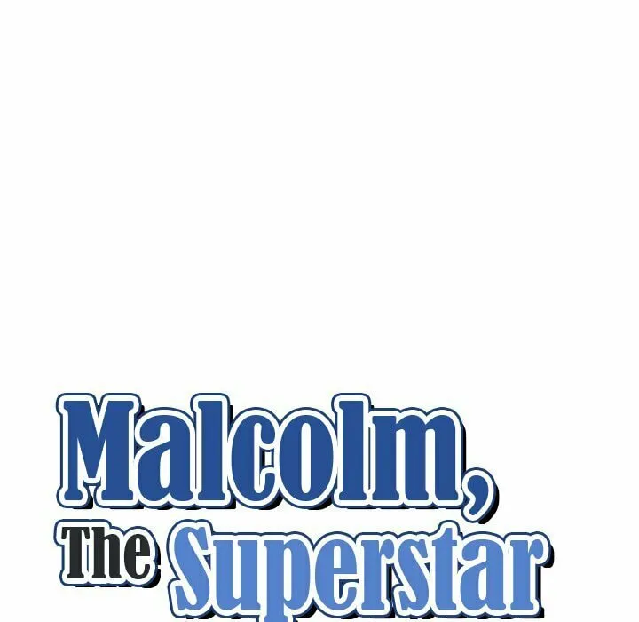 Malcolm, The Superstar Detective Chapter 34 page 11 - 