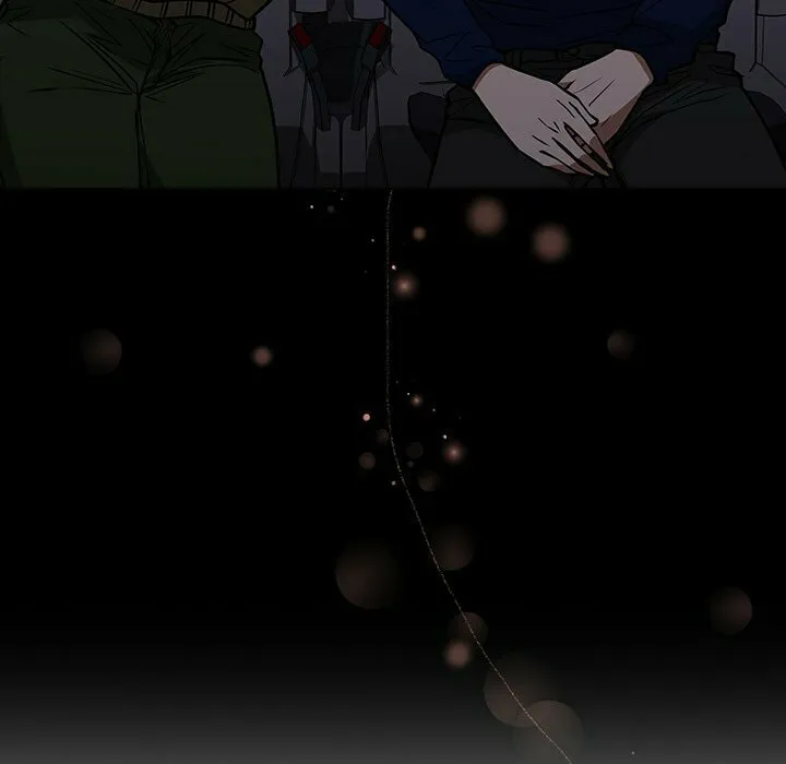 Malcolm, The Superstar Detective Chapter 34 page 113 - 